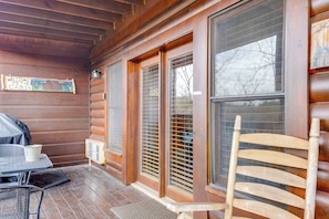 Huis (0 Bedroom) | Interieur
