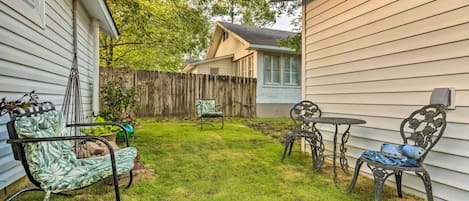 Maison (2 Bedrooms) | Intérieur