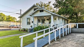 บ้านพัก (2 Bedrooms) | ภายใน