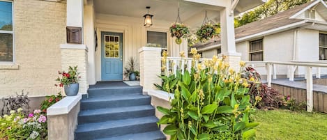 Maison (2 Bedrooms) | Intérieur