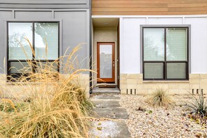 아파트 (2 Bedrooms) | 내부