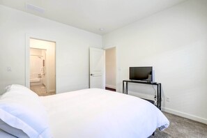 Departamento (2 Bedrooms) | Interior