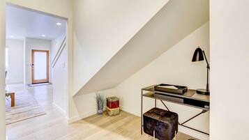 Leilighet (2 Bedrooms) | Innvendig