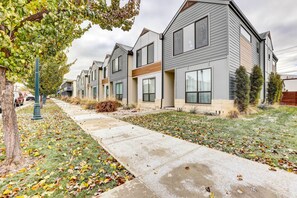 Leilighet (2 Bedrooms) | Innvendig