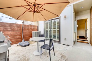 Departamento (2 Bedrooms) | Interior