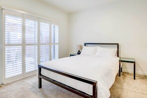 Leilighet (2 Bedrooms) | Innvendig