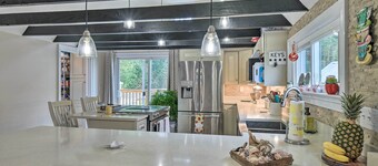 Charming Cape Charles Vacation Rental Home!