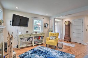 Casa (3 Bedrooms) | Interior