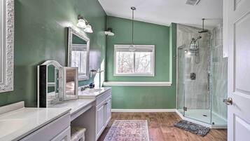 Ferienhaus (2 Bedrooms) | Innenbereich