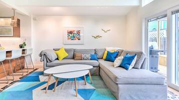 Casa (3 Bedrooms) | Interior