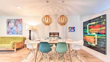 Casa (3 Bedrooms) | Interior