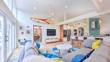 Casa (3 Bedrooms) | Interior