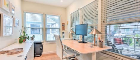 Hus (3 Bedrooms) | Innvendig