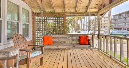 Modern Jacksonville Beach Retreat w/ Hot Tub!
