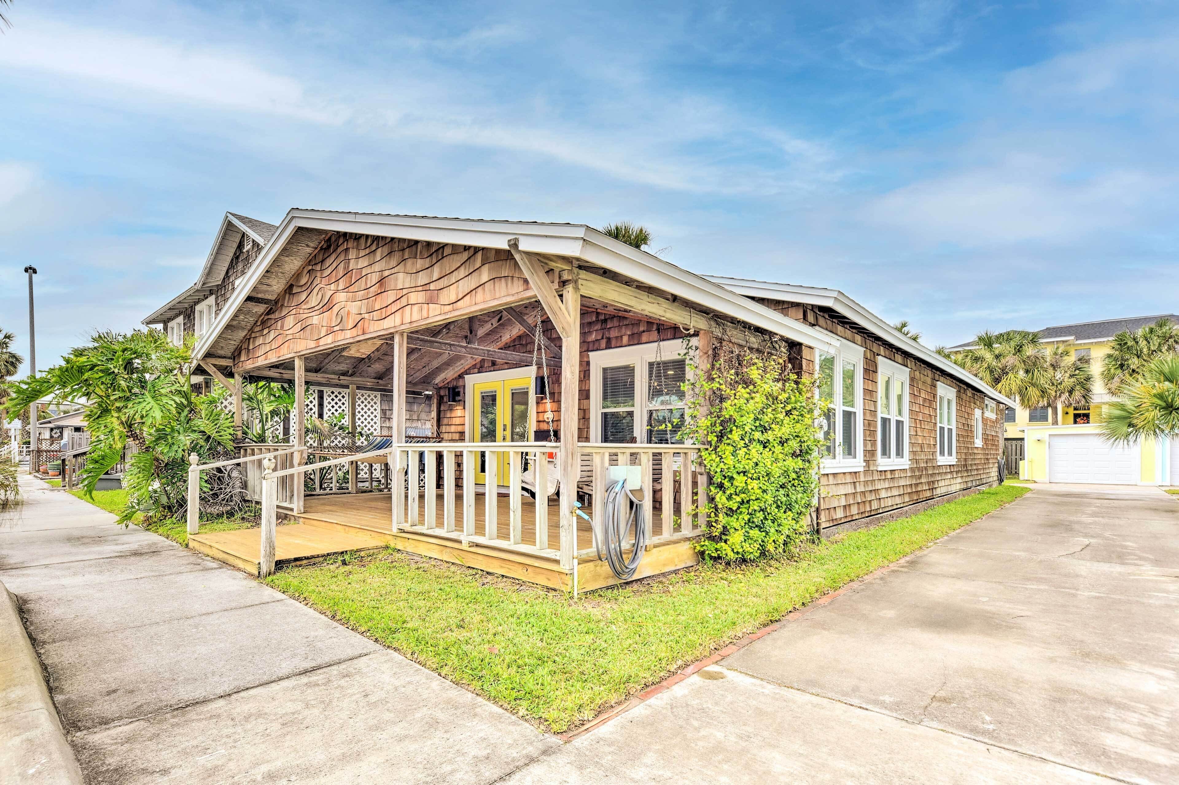 Casa (3 Bedrooms) | Parte interna