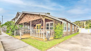 Casa (3 Bedrooms) | Parte interna