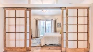 House (3 Bedrooms) | 3 bedrooms, iron/ironing board, bed sheets