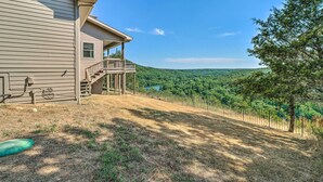 Unclassified image, 2 of 41, button - Bull Shoals Retreat w/ Panoramic River Views! (Flippin)