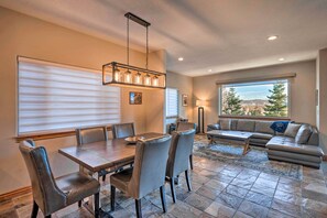 Casa (5 Bedrooms) | Interior