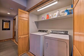 Hus (5 Bedrooms) | Interiør