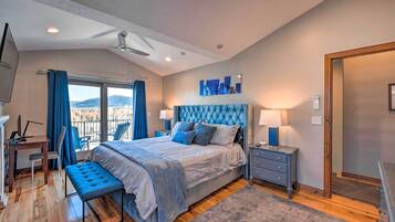 House (5 Bedrooms) | Interior