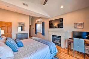 獨棟房屋 (5 Bedrooms) | 住宿內部