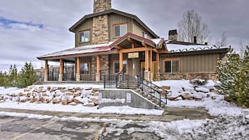 Casa (5 Bedrooms) | Interior