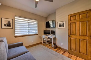 Casa (5 Bedrooms) | Interior