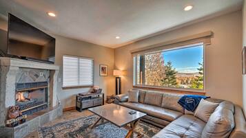 Casa (5 Bedrooms) | Interior