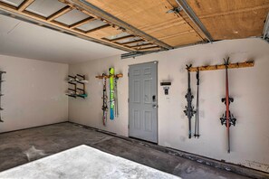 Nhà (5 Bedrooms) | Nội thất