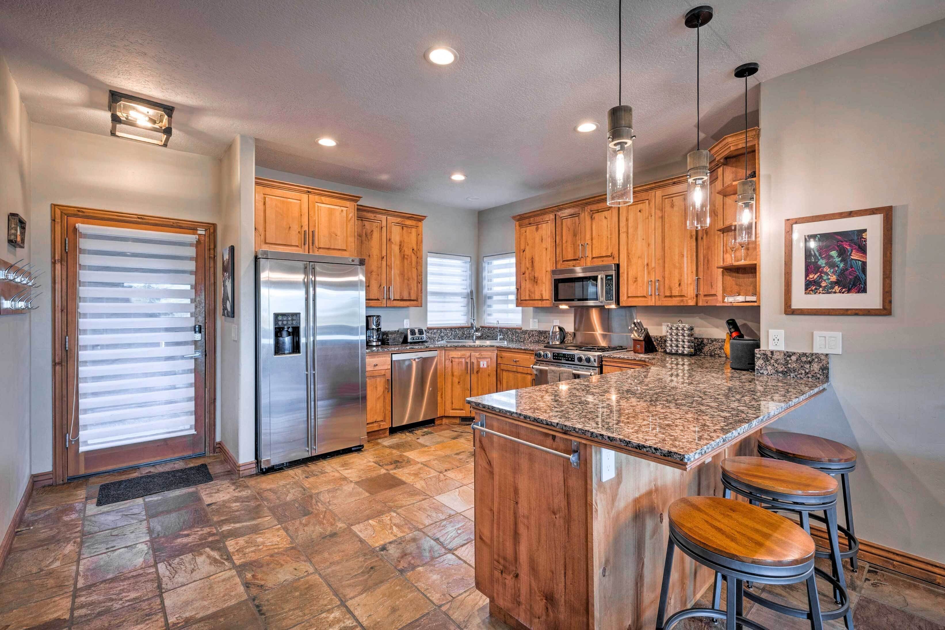 Casa (5 Bedrooms) | Interior