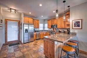 Nhà (5 Bedrooms) | Nội thất