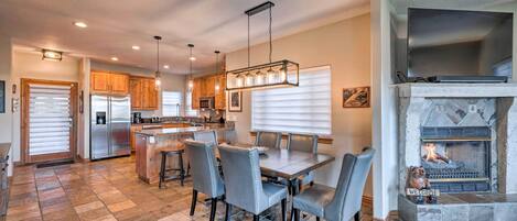 Casa (5 Bedrooms) | Interior