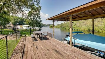 Nhà (3 Bedrooms) | Nội thất