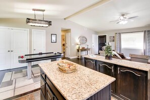 Hus (3 Bedrooms) | Innvendig