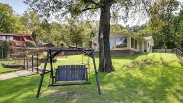 Rumah (3 Bedrooms) | Interior