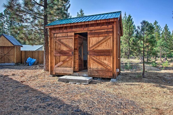 Nhà (3 Bedrooms) | Nội thất