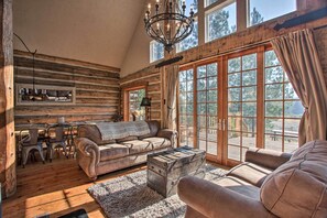 Casa (3 Bedrooms) | Interior