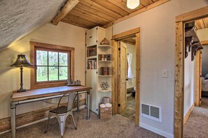 Nhà (3 Bedrooms) | Nội thất