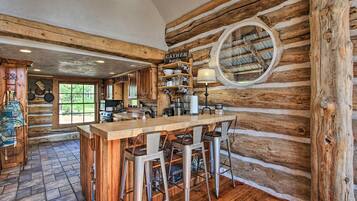 Casa (3 Bedrooms) | Parte interna