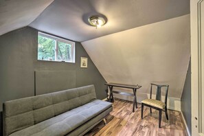 Maison (3 Bedrooms) | Intérieur