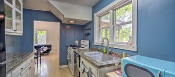 Pet-friendly St Croix Falls Remote Retreat!