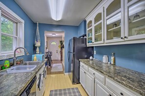 独立别墅 (3 Bedrooms) | 住宿内部