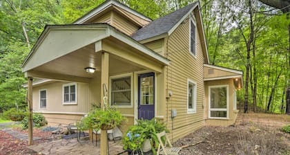 Pet-friendly St Croix Falls Remote Retreat!