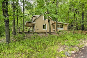 House (3 Bedrooms) | Front of property