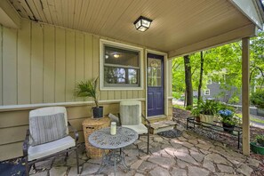 Casa (3 Bedrooms) | Parte interna