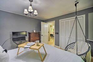 Casa (3 Bedrooms) | Parte interna
