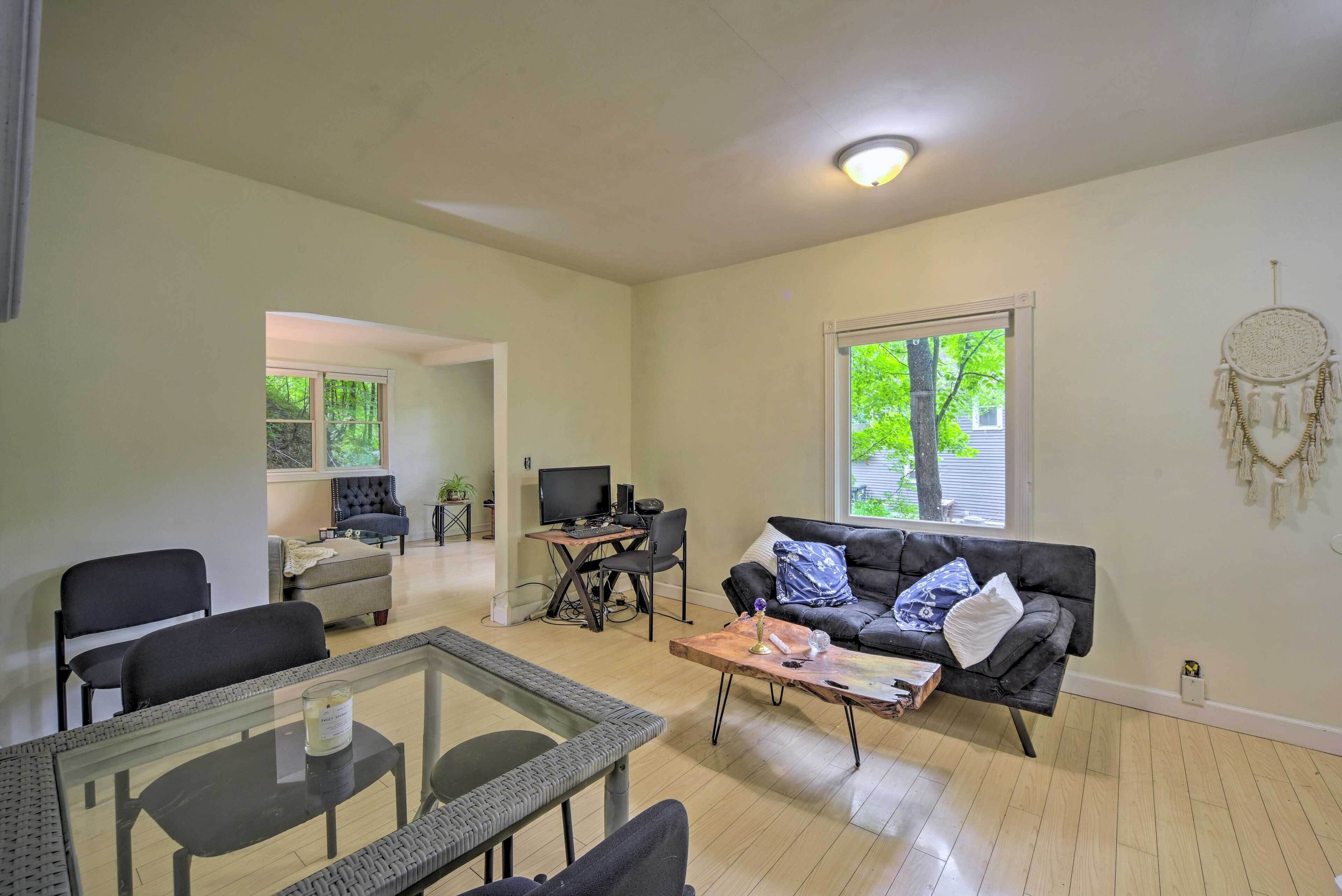 House (3 Bedrooms) | Bahagian dalam