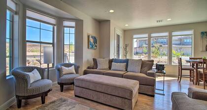 Modern Washington Home - Pool & Trail Access!