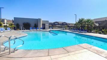 Apartment (4 Bedrooms) | Interior